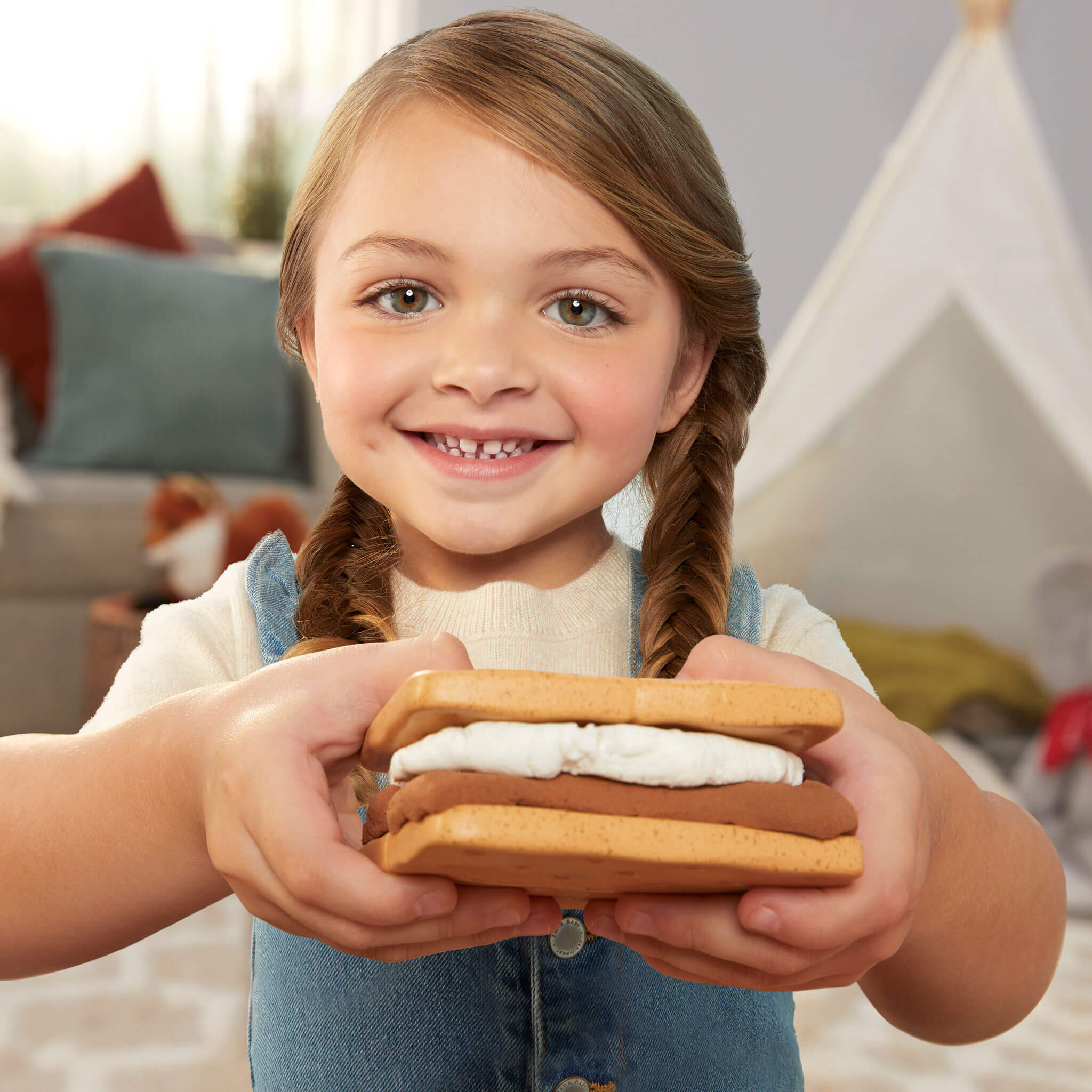 Creative Chefs? S'mores Kit - Image 3