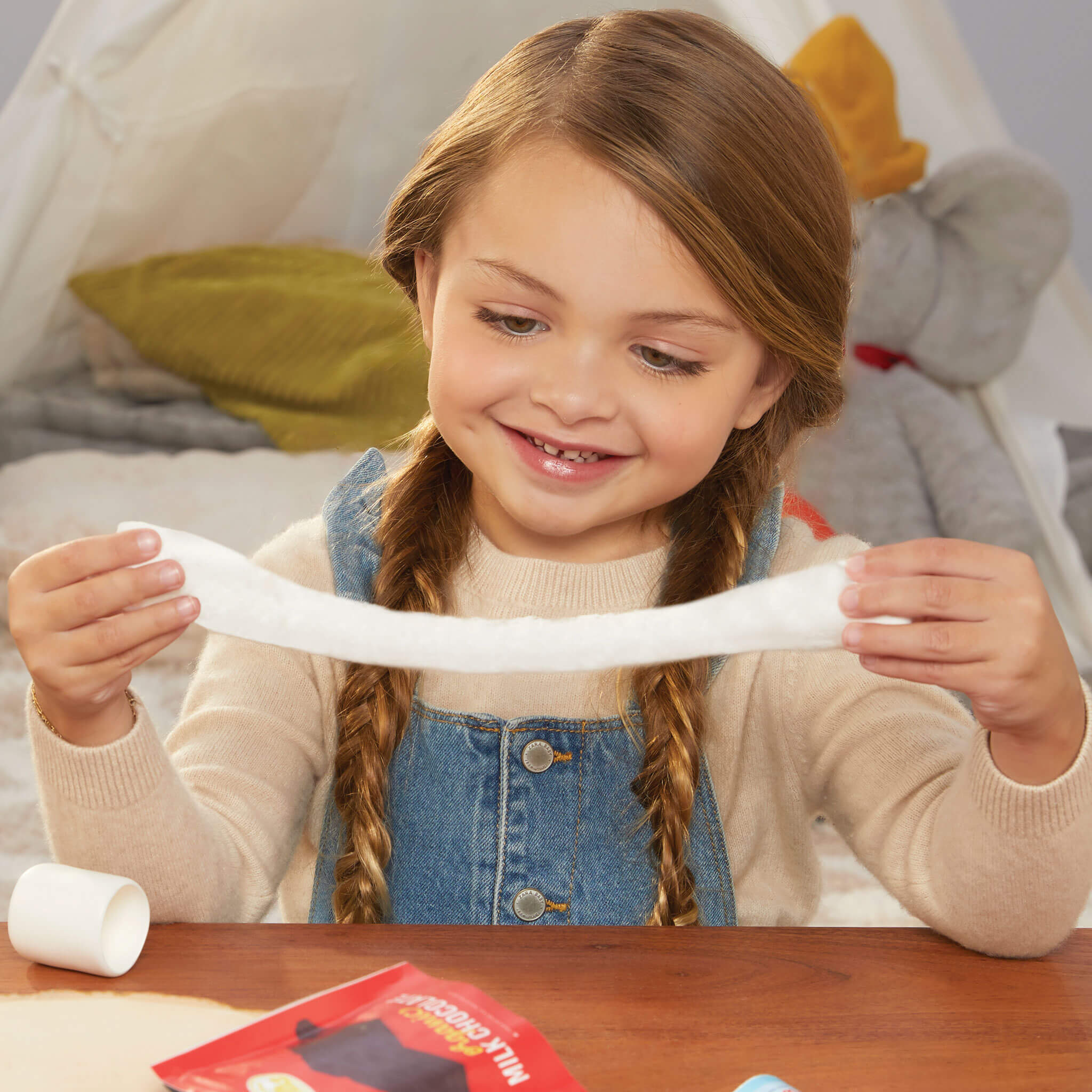 Creative Chefs? S'mores Kit - Image 4