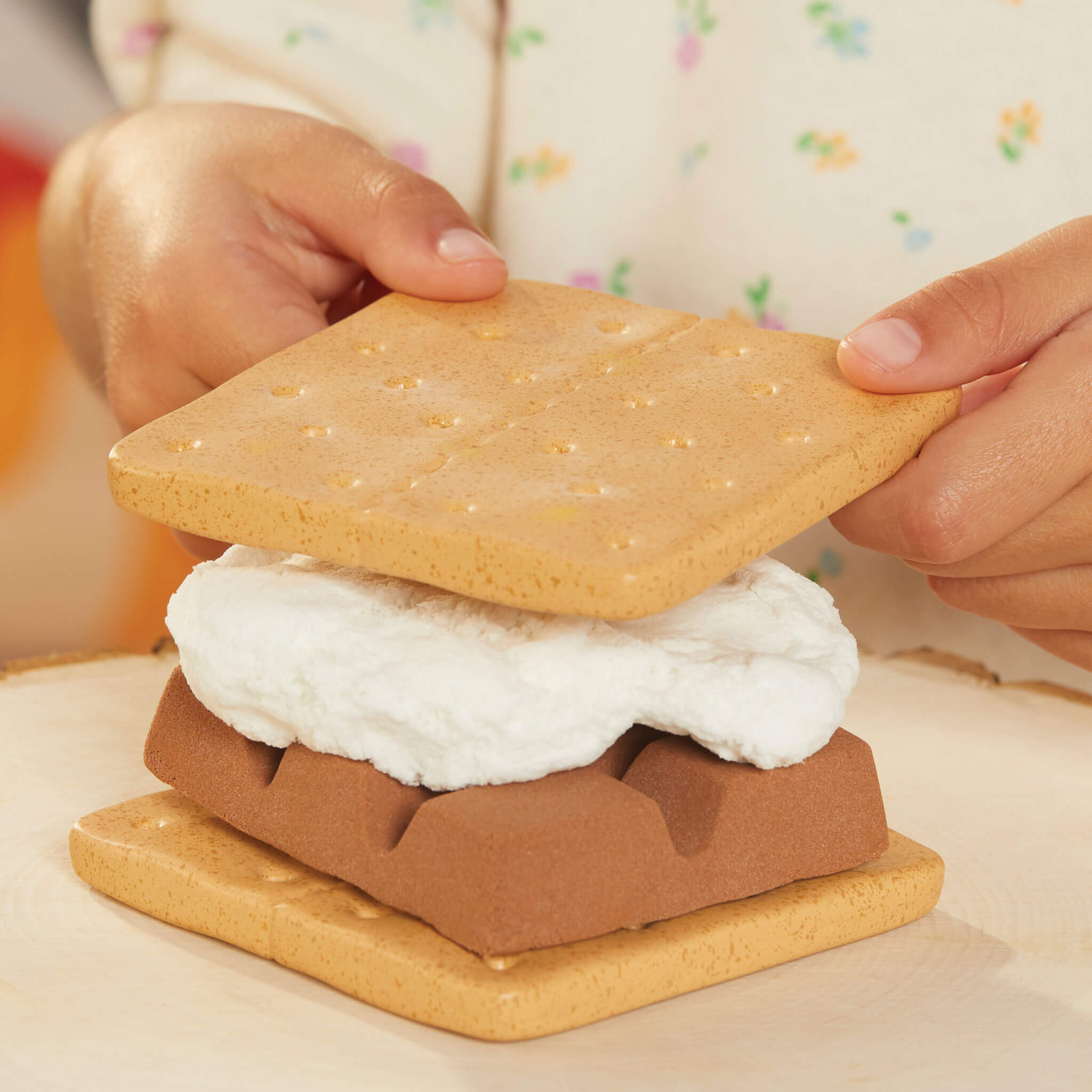 Creative Chefs? S'mores Kit - Image 5