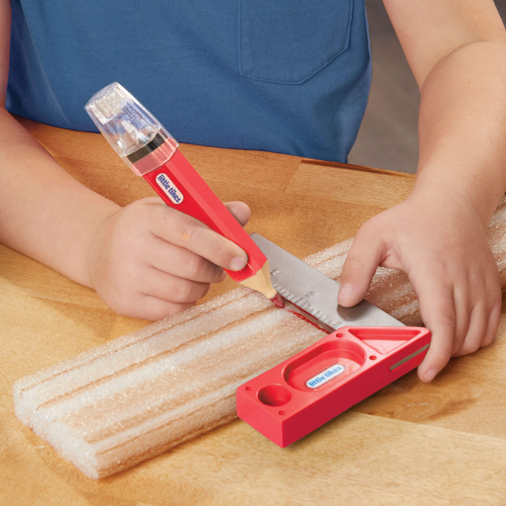 Creative Construction? Measure and Cut Set - Image 5