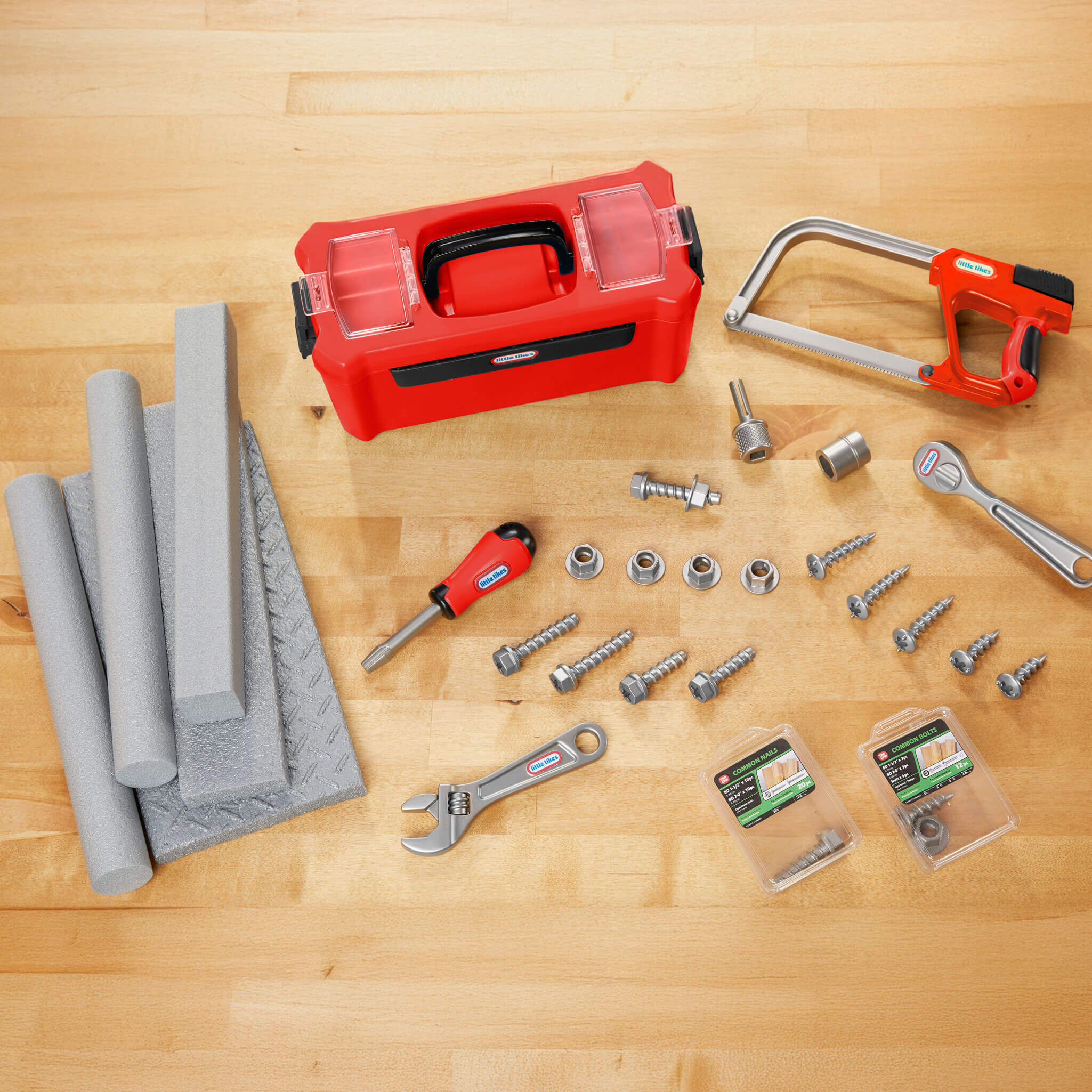 Creative Construction? Tool Box Set - Image 4
