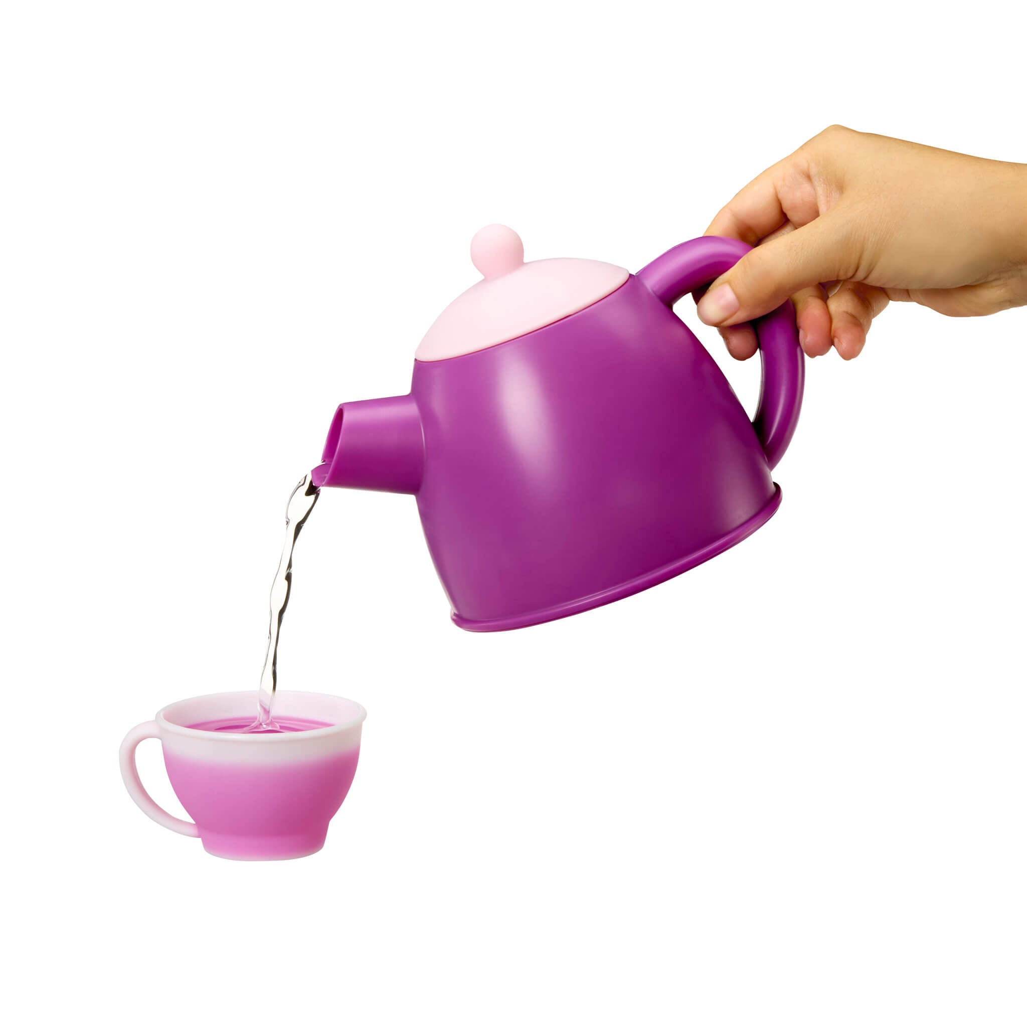 Creative Chefs? Tea Party Kit - Image 3