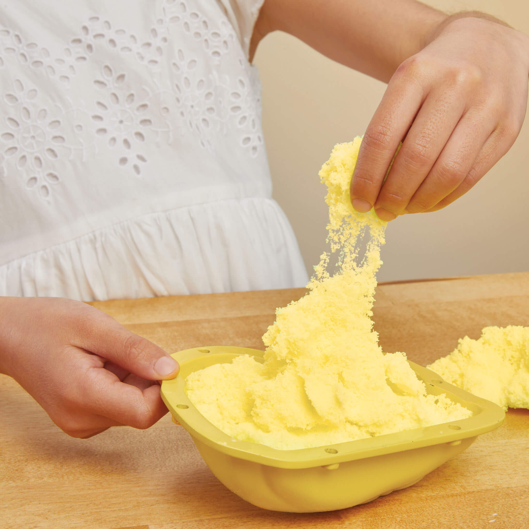 Creative Chefs? Bluey - Duck Cake Kit - Image 4