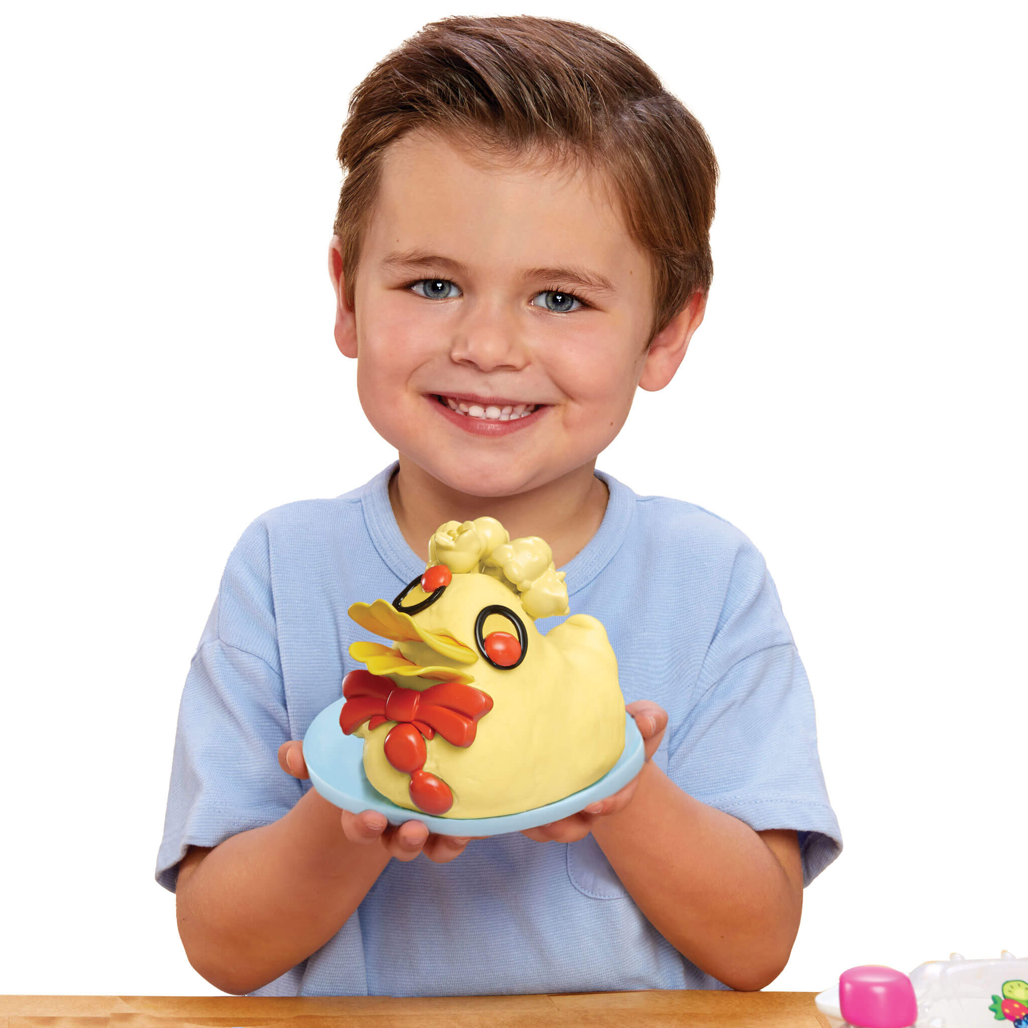Creative Chefs? Bluey - Duck Cake Kit - Image 6