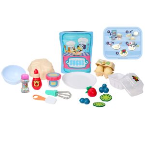 Creative Chefs? Bluey - Pavlova Kit
