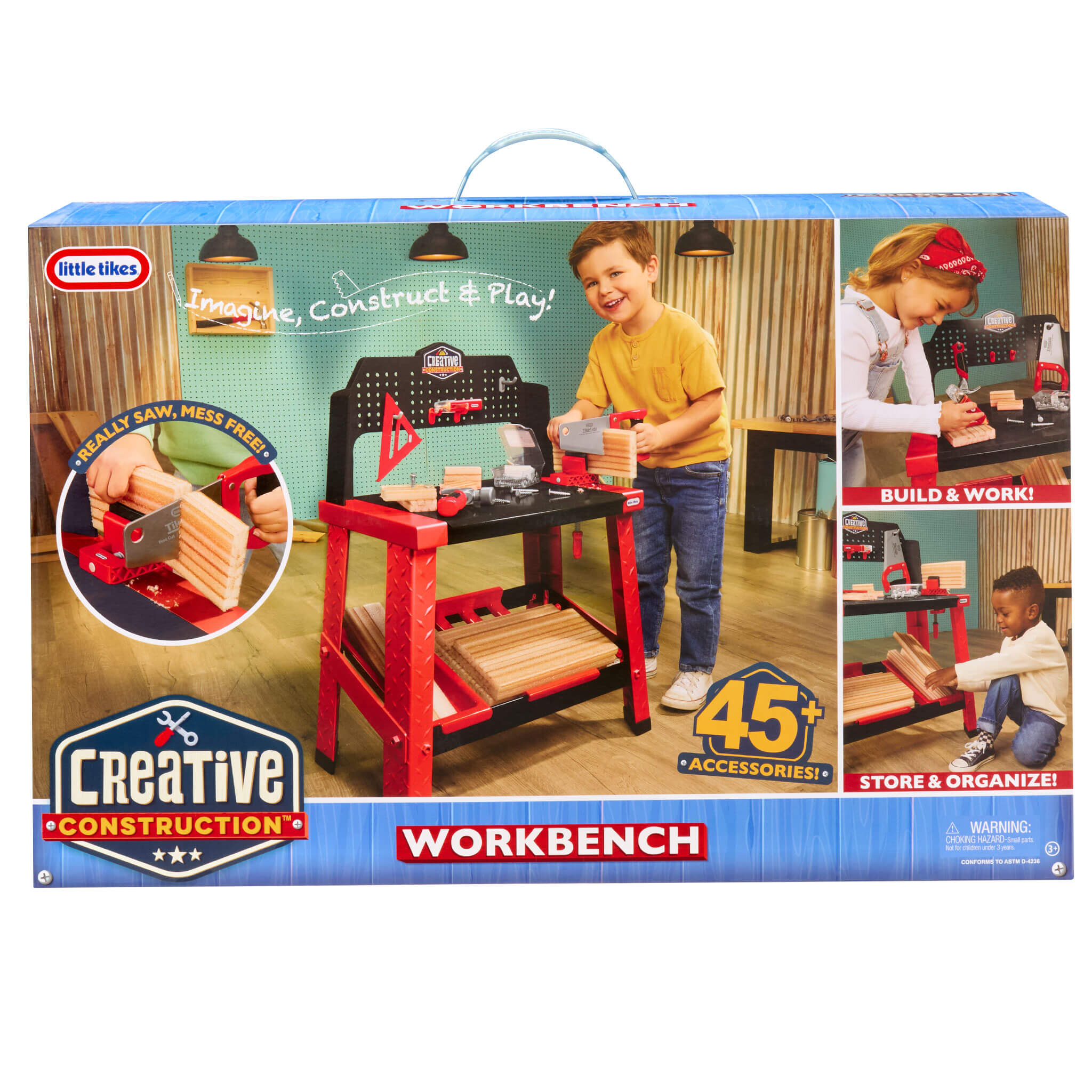 Creative Construction? Workbench - Image 6