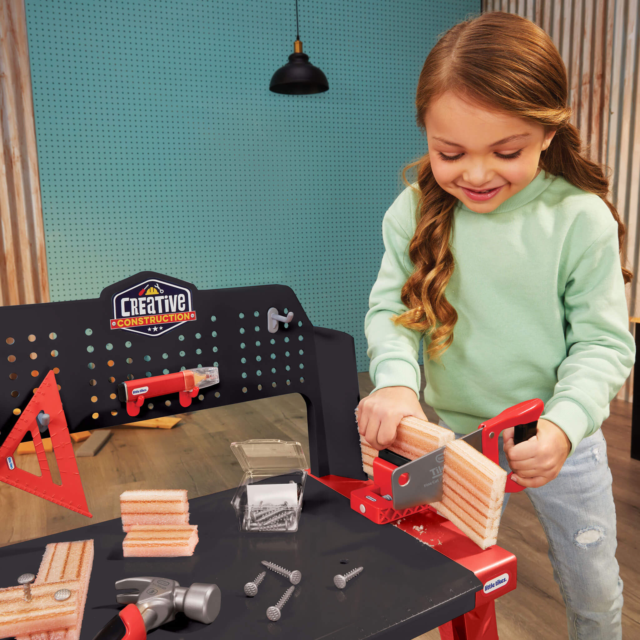 Creative Construction? Workbench - Image 3