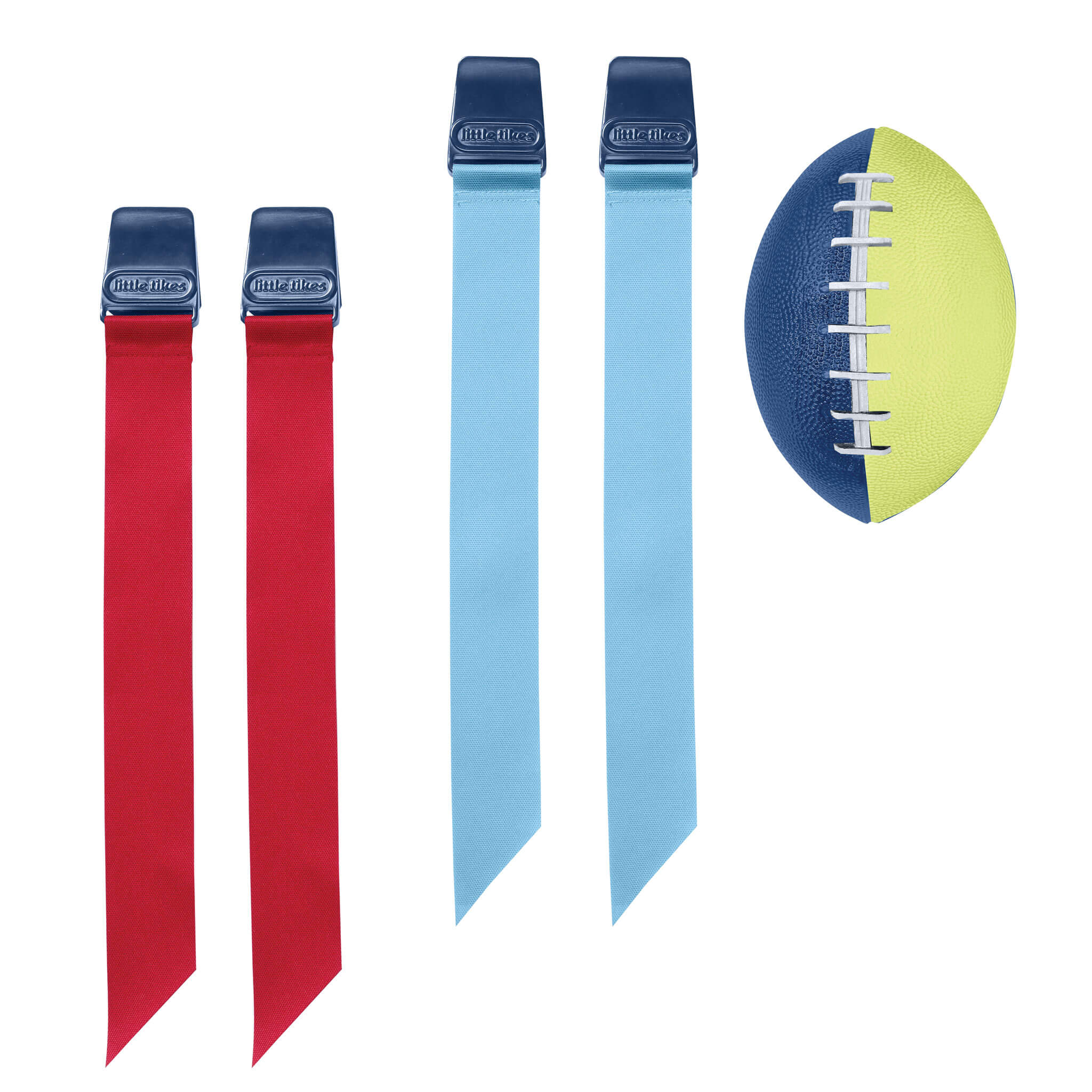Little Tikes? Sports Flag Football