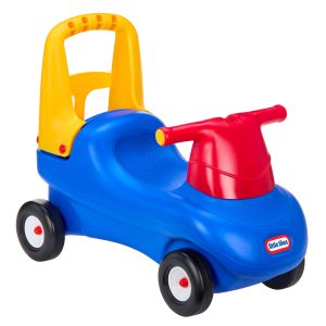 Push & Ride? Racer