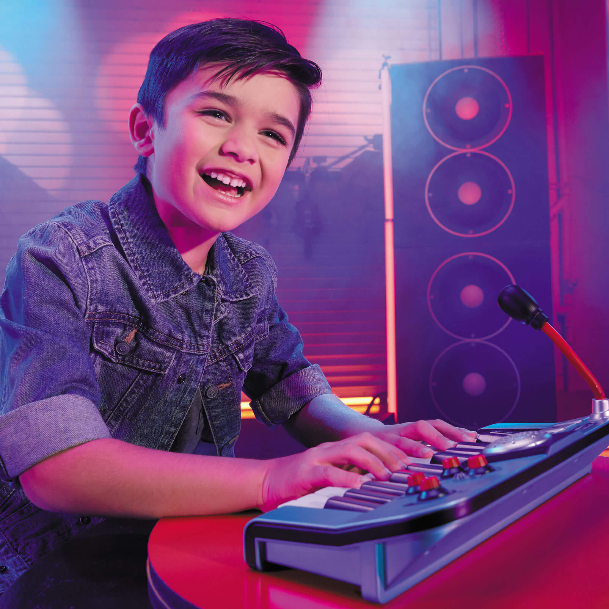 My Real Jam? Keyboard - Image 2