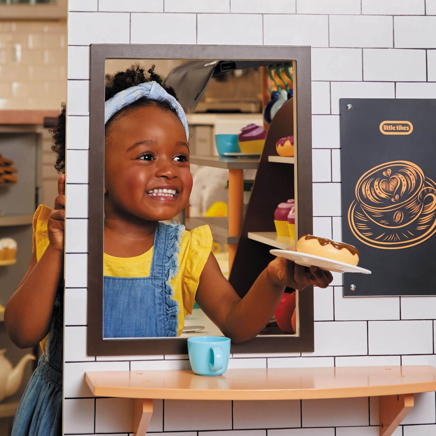 Caf?? & Bakery - Image 4