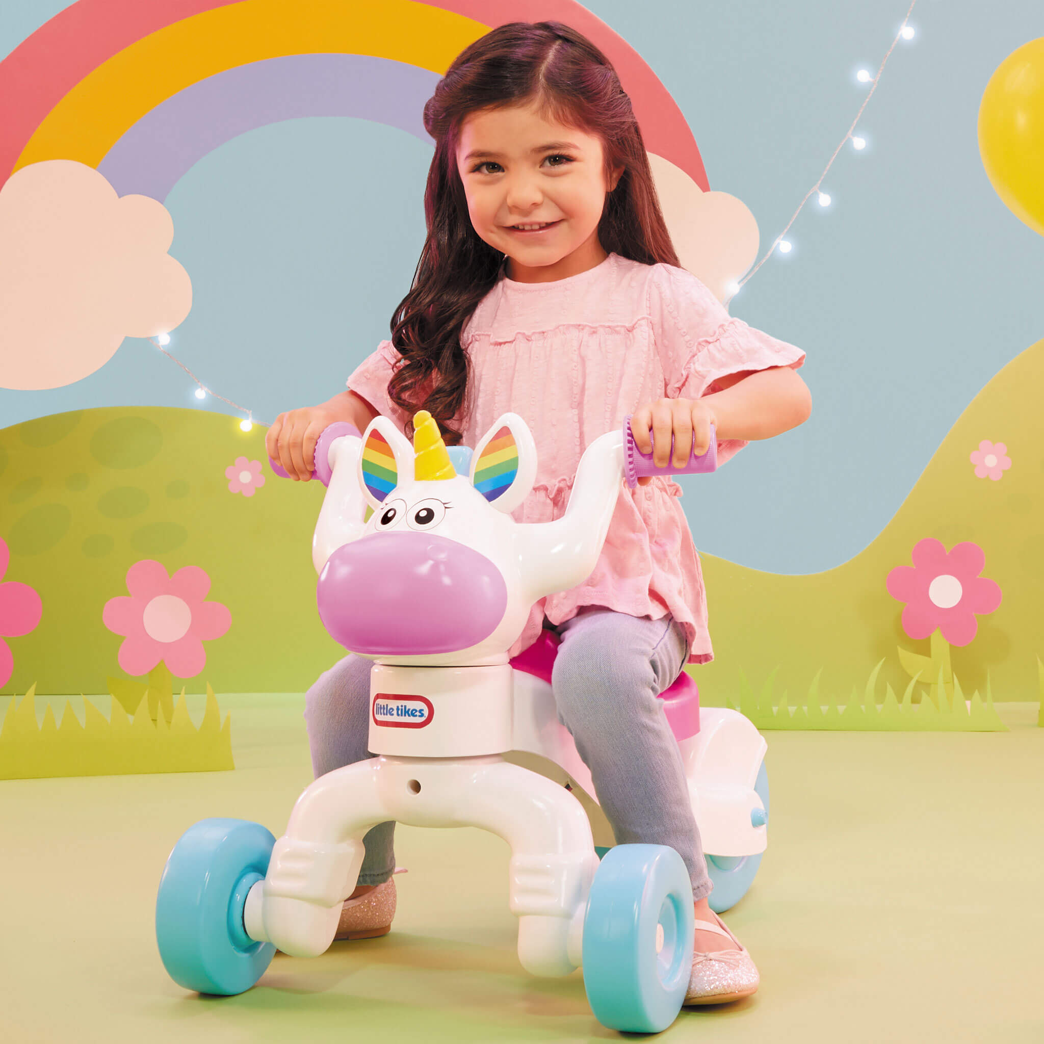 Go & Grow? Unicorn - Image 4