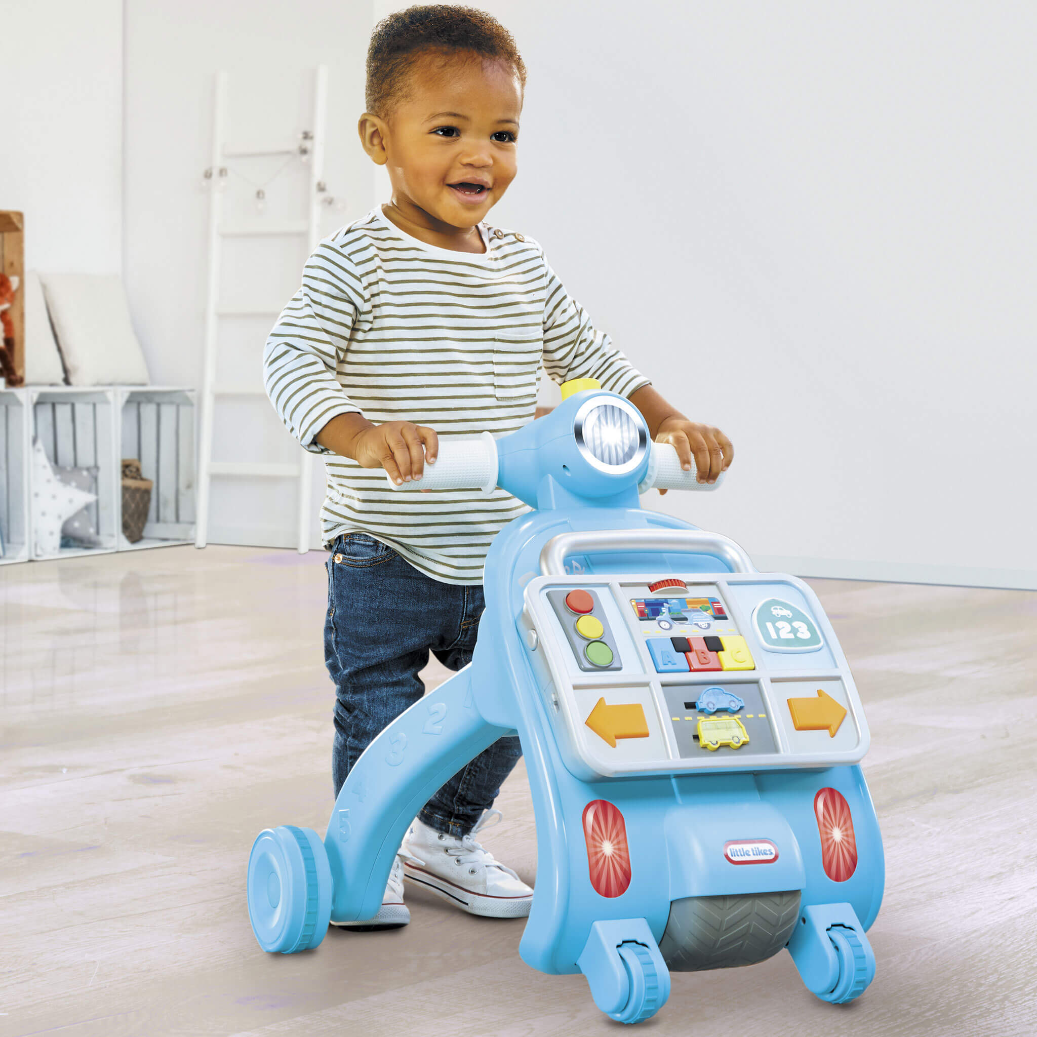 Learn & Play? Learning Lane Activity Walker? - Image 2