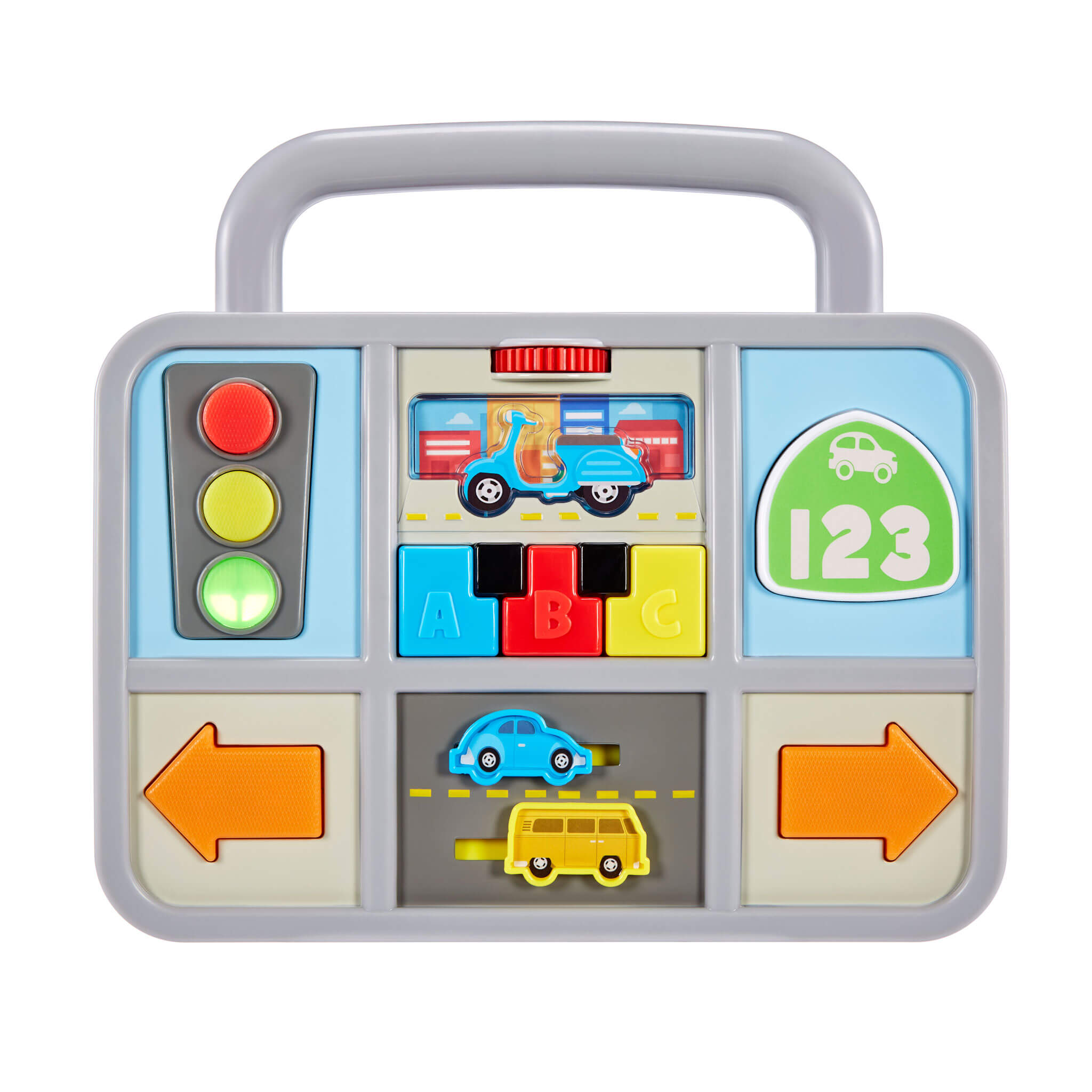 Learn & Play? Learning Lane Activity Walker? - Image 6