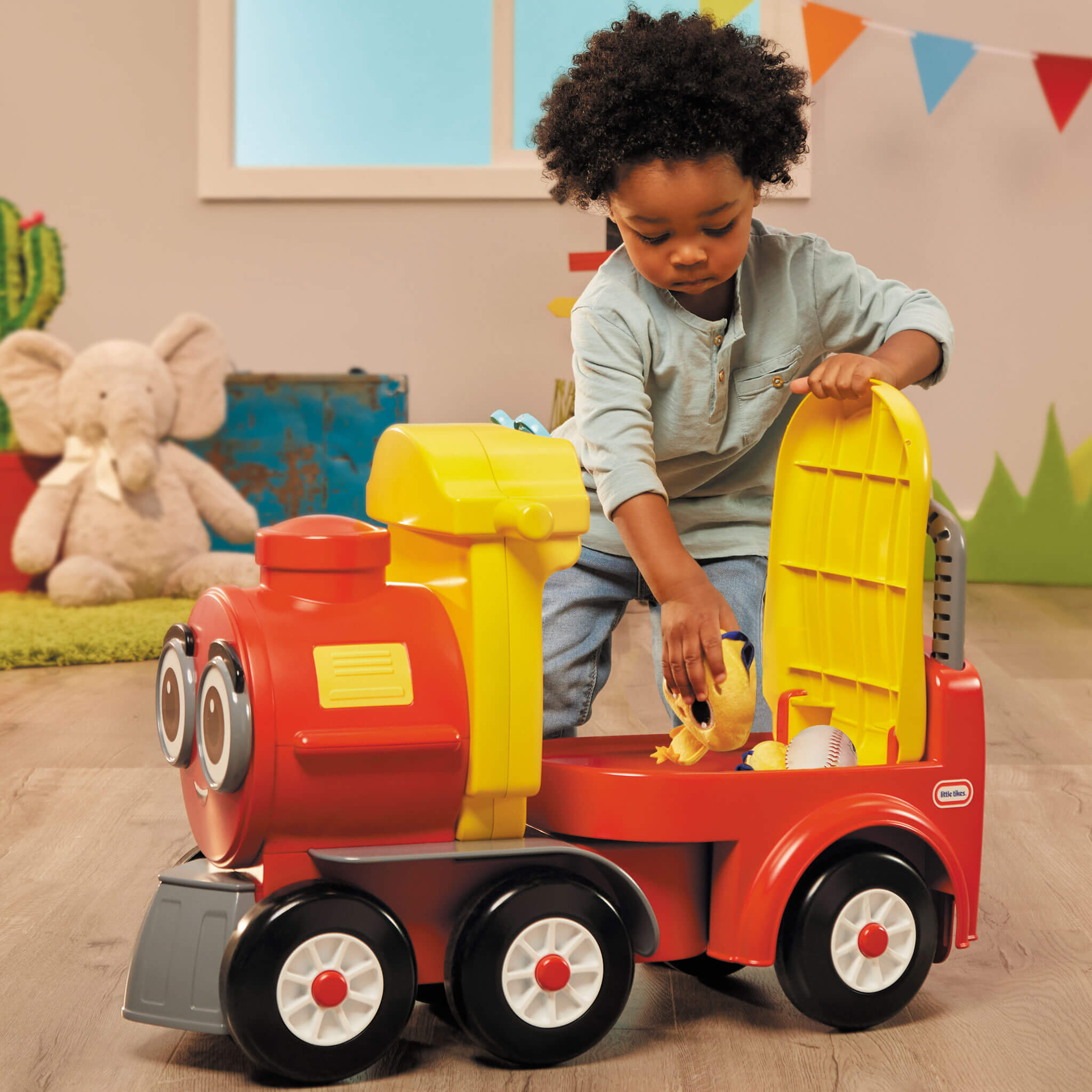 Cozy Train Scoot? - Image 3