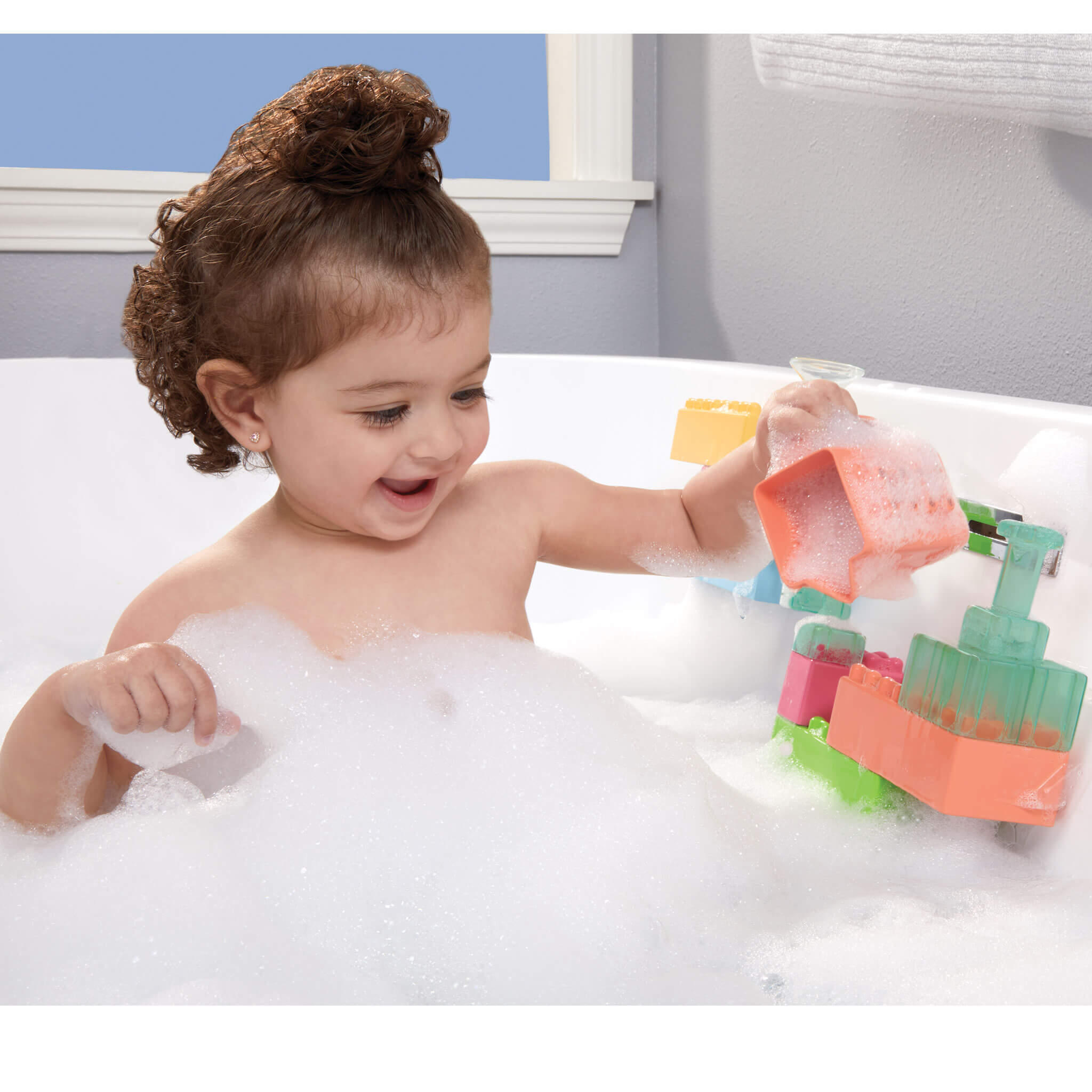 Baby Builders? - Splash Blocks? - Image 4