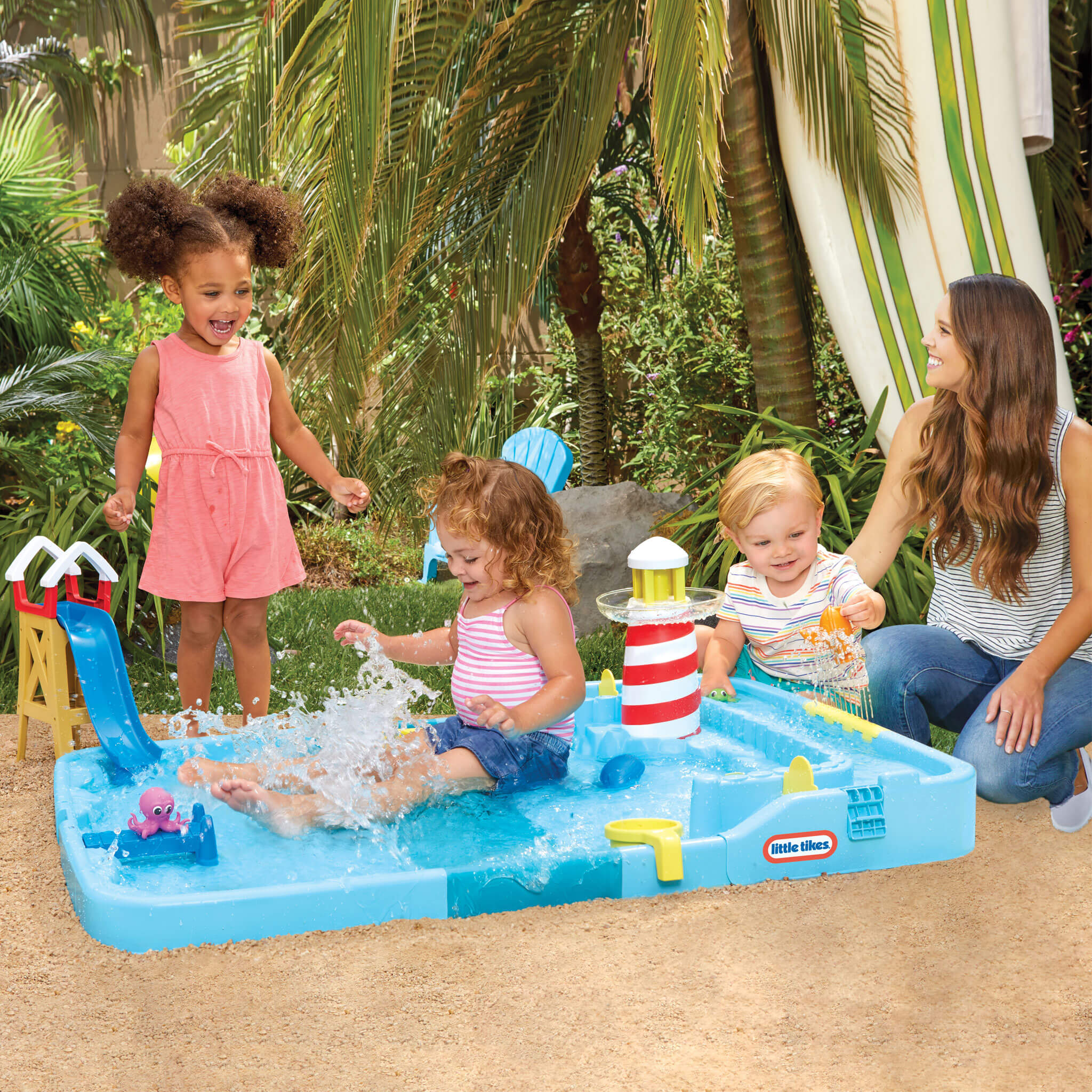 Splash Beach? - Image 2