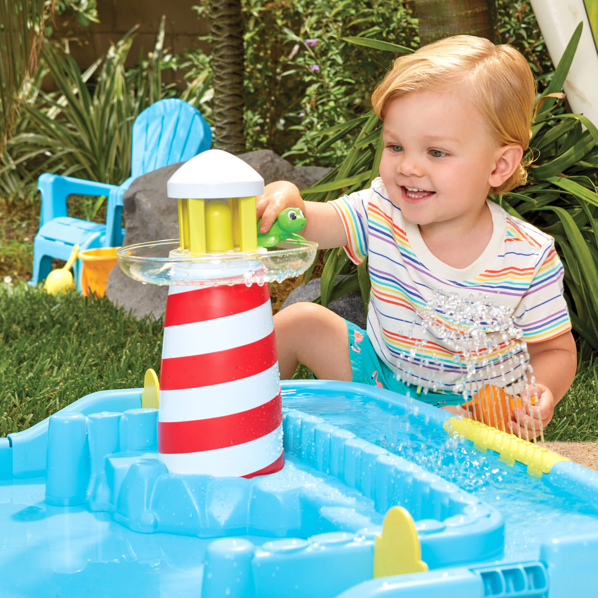 Splash Beach? - Image 4
