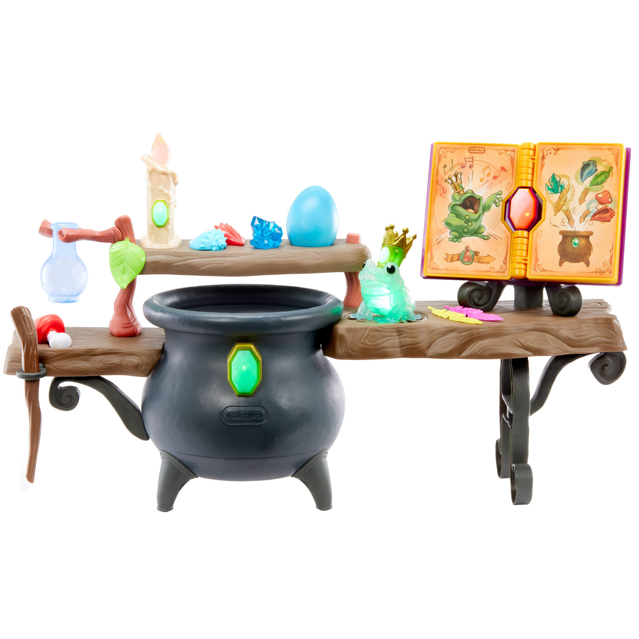 Magic Workshop? - Image 2