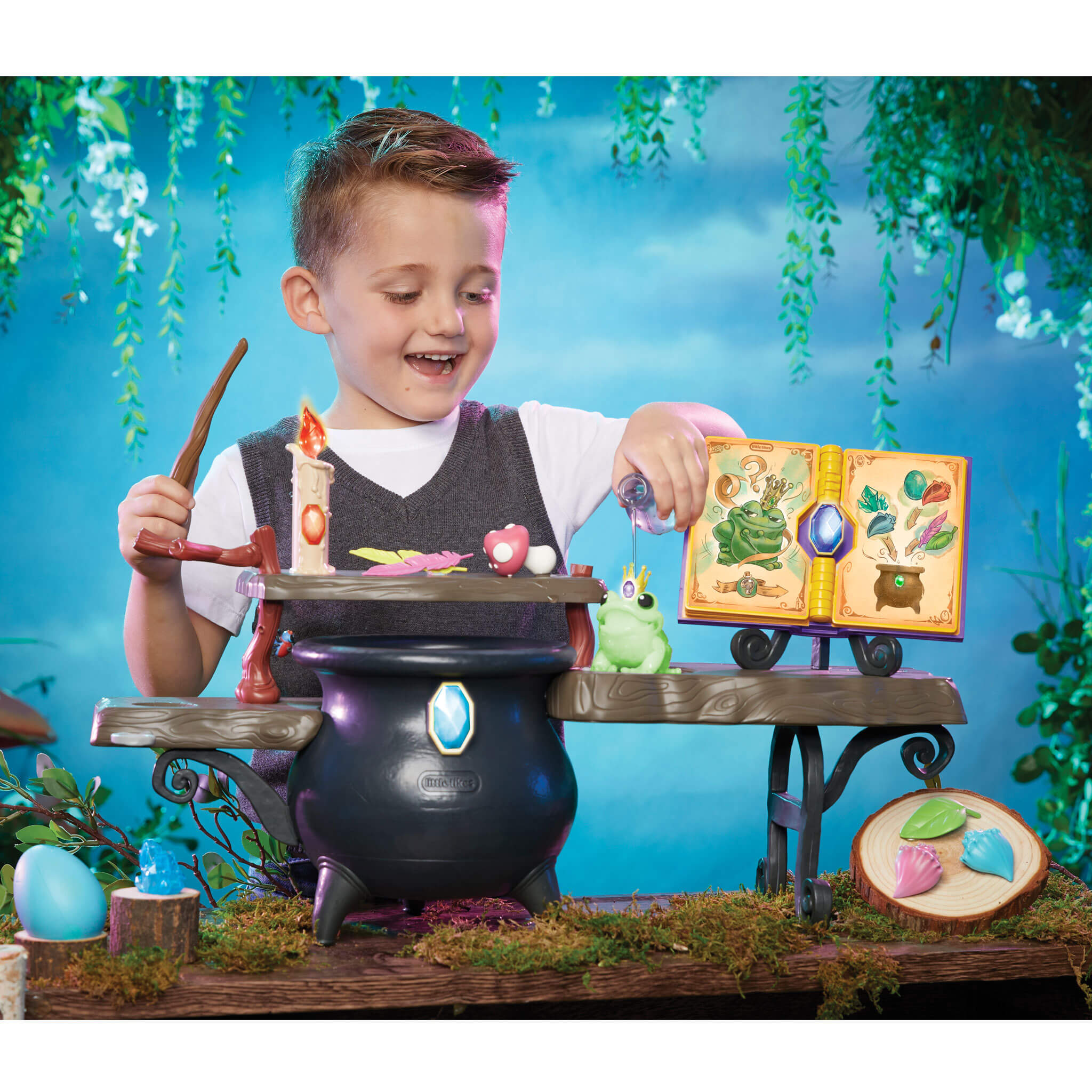 Magic Workshop? - Image 3