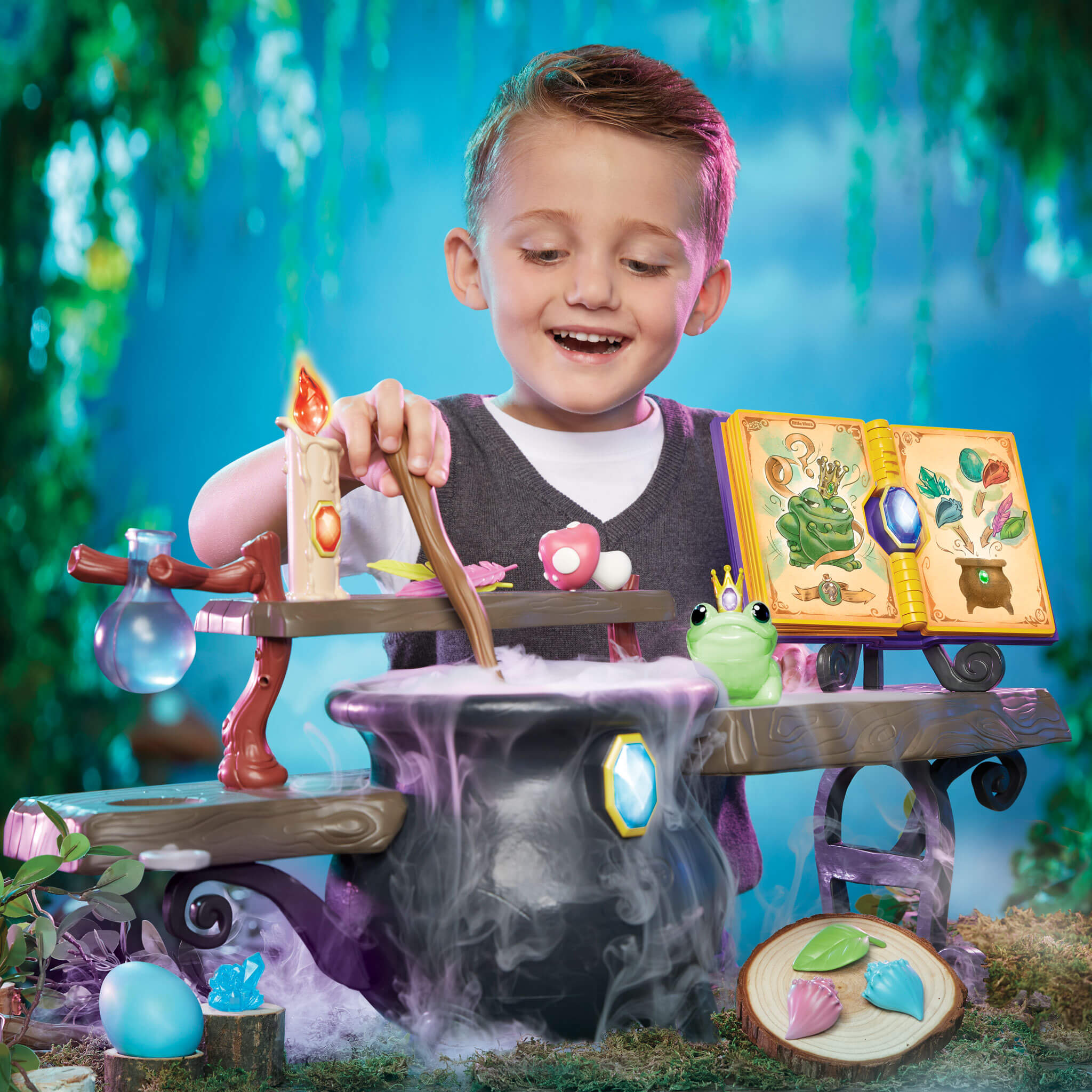 Magic Workshop? - Image 6