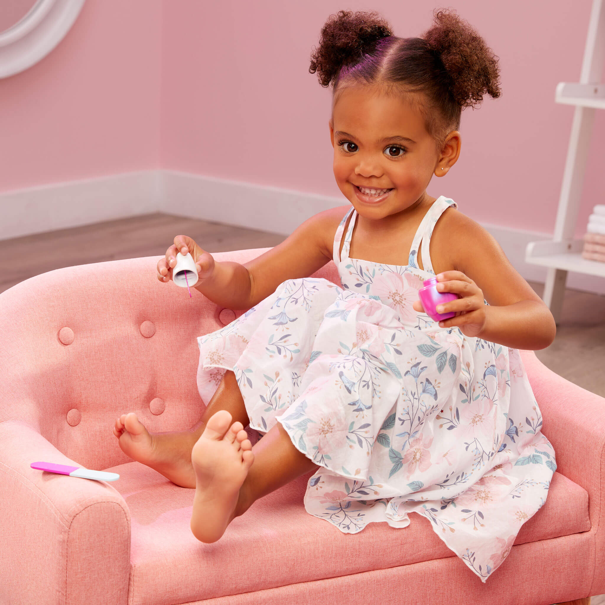 Play & Pamper Spa Set? - Image 4