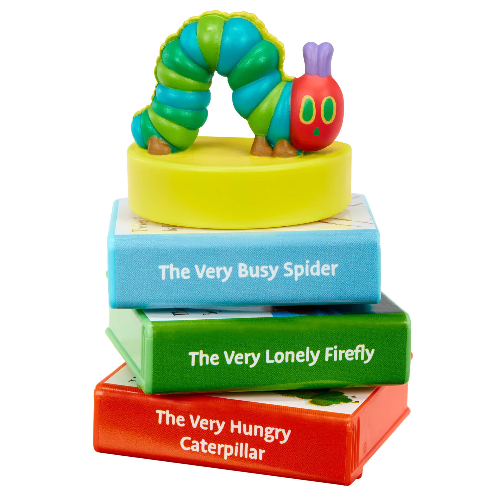 Story Dream Machine? World of Eric Carle The VERY Collection - Image 4