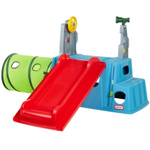 Easy Store? Slide & Explore