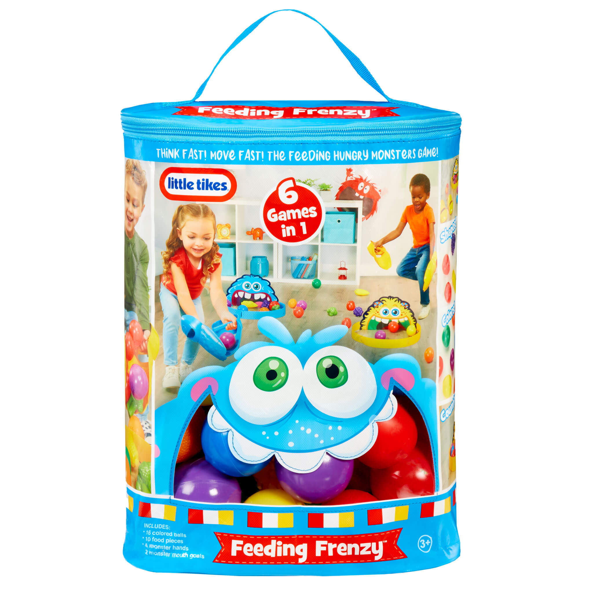 Feeding Frenzy? - Image 7