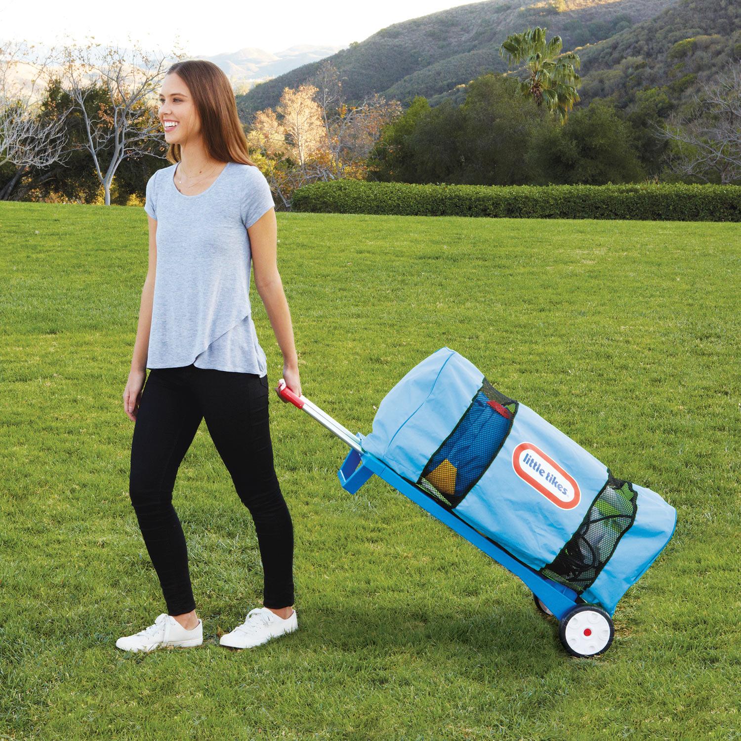 Pack 'n Roll Bouncer? - Image 3