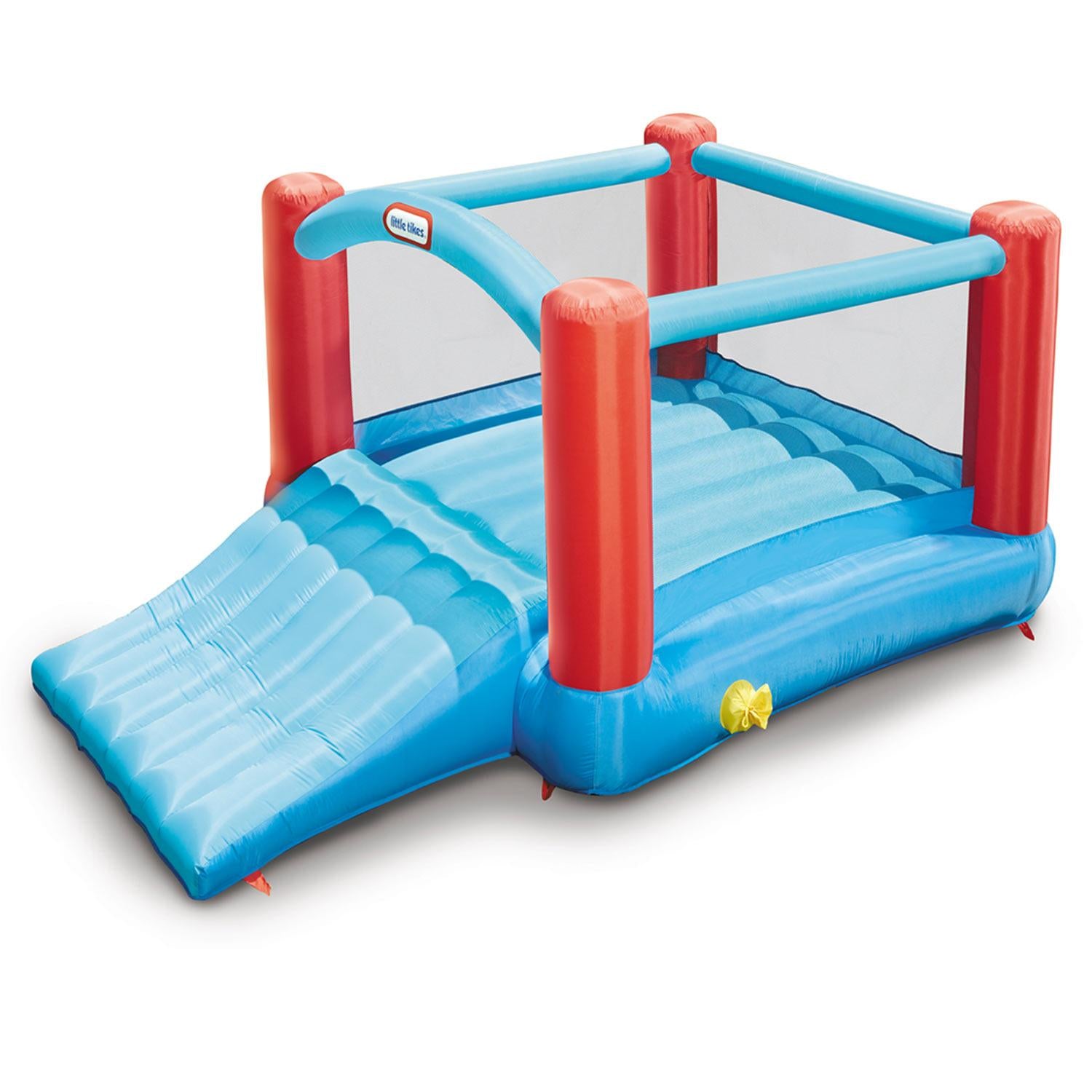 Pack 'n Roll Bouncer? - Image 2