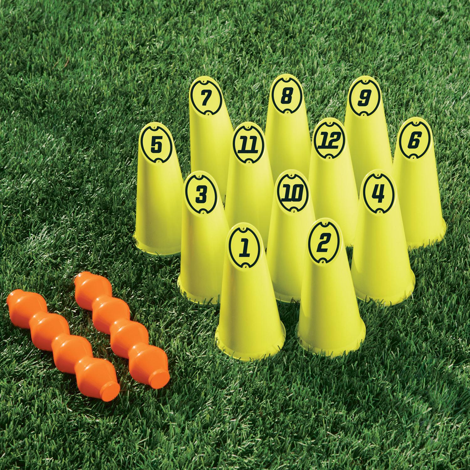 Hours of Fun 4-in-1 Backyard Games? - Image 6