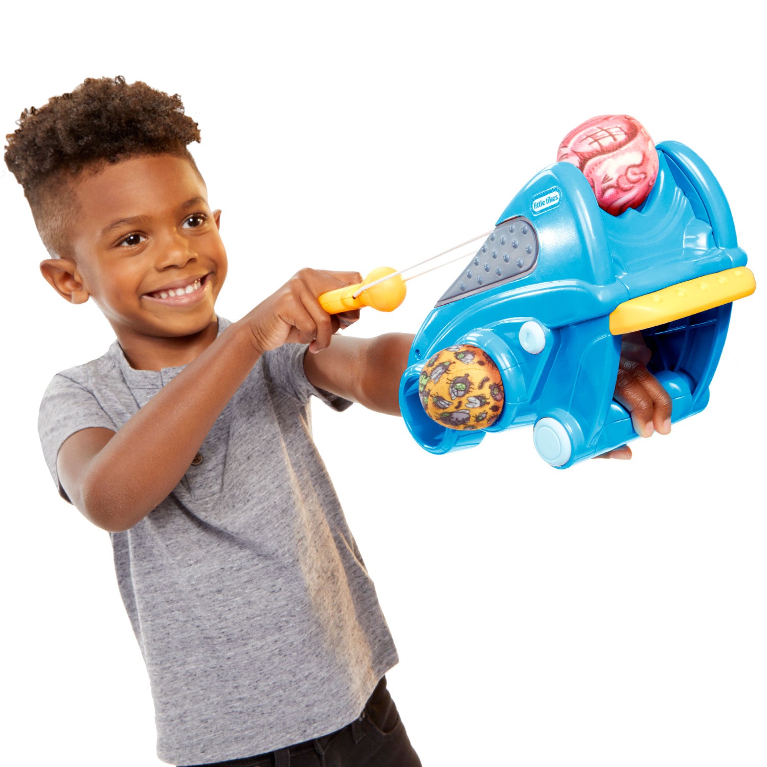 My First Might Blasters? - Sling Blaster - Image 2