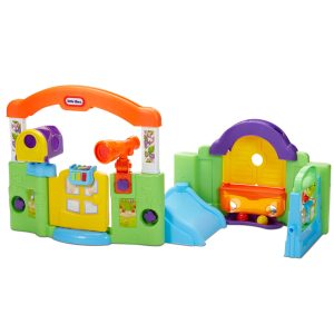 Activity Garden?