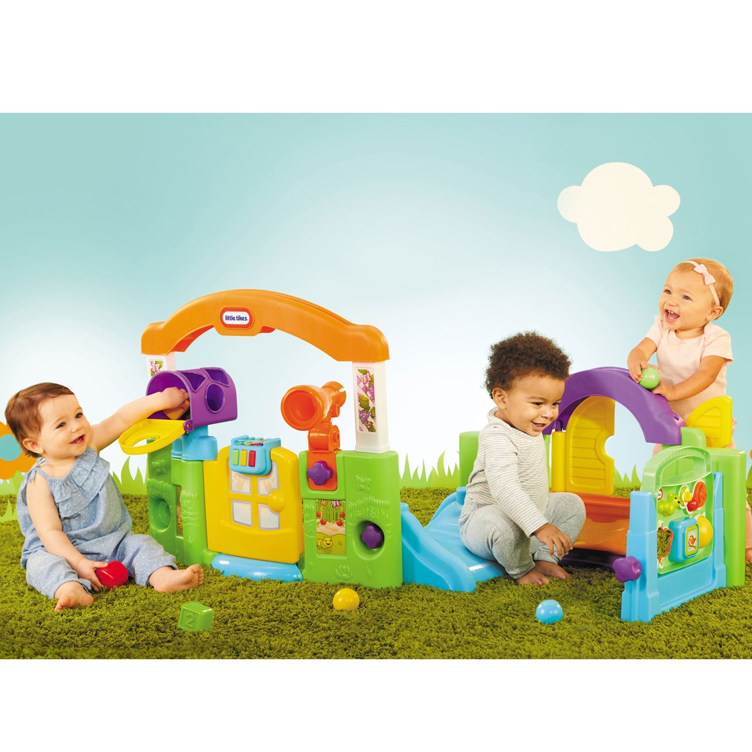 Activity Garden? - Image 2