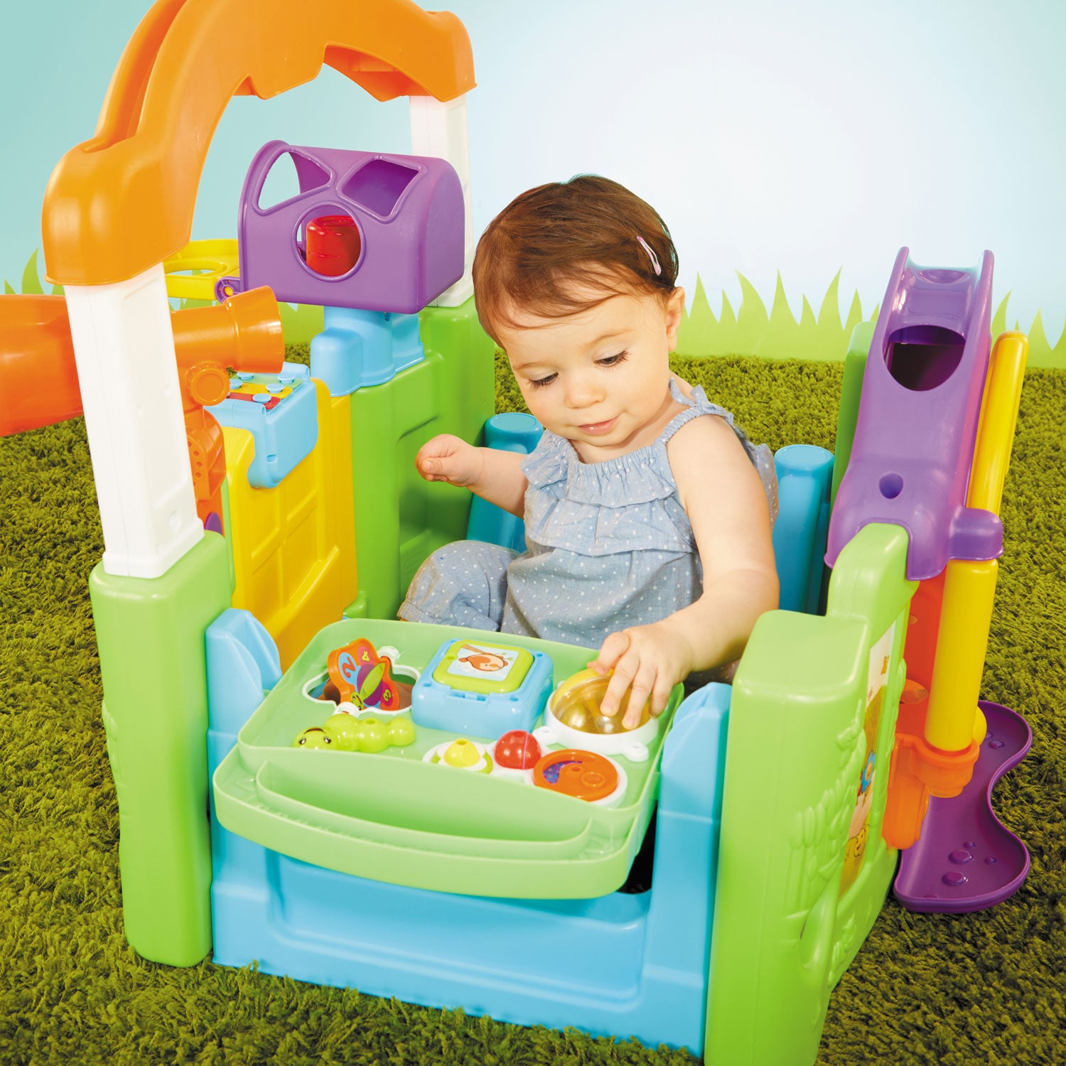 Activity Garden? - Image 3