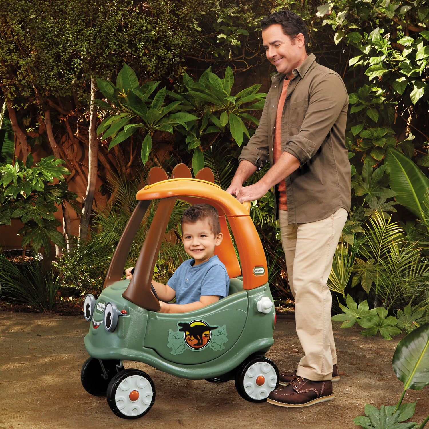 T-Rex Cozy Coupe? - Image 3