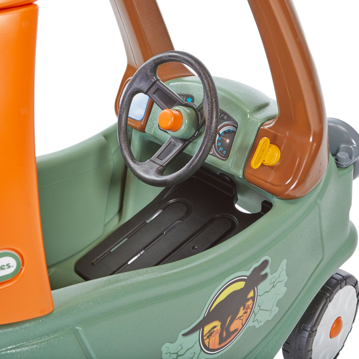 T-Rex Cozy Coupe? - Image 4