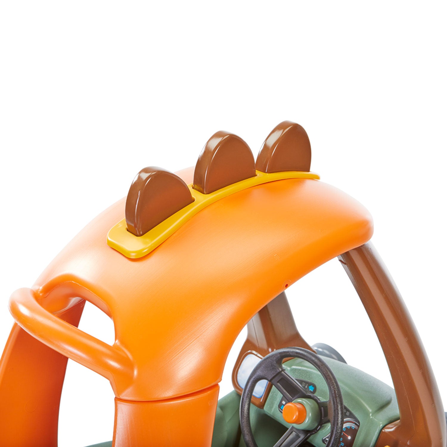 T-Rex Cozy Coupe? - Image 6