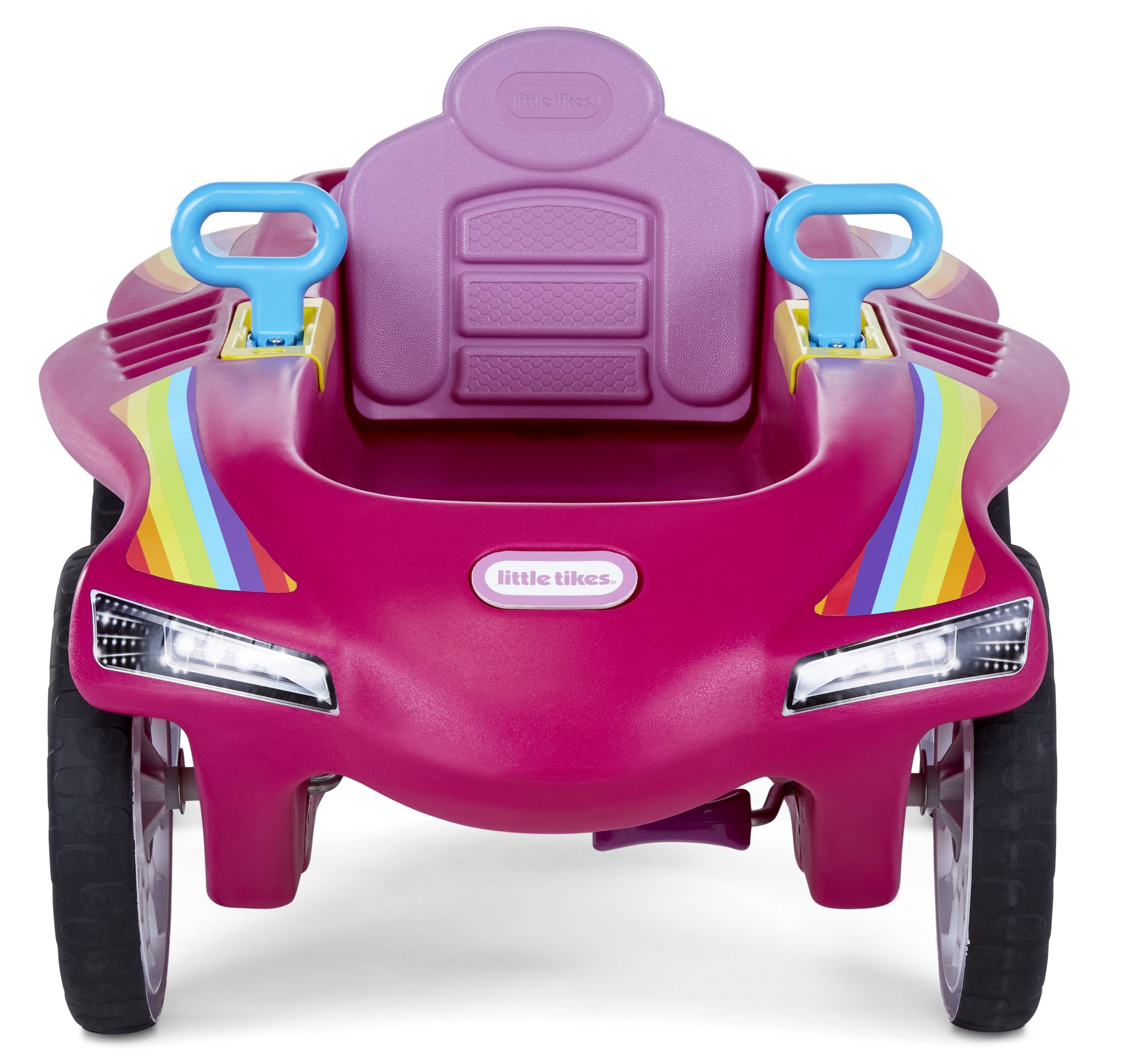 Jett Car Racer?- Pink - Image 3
