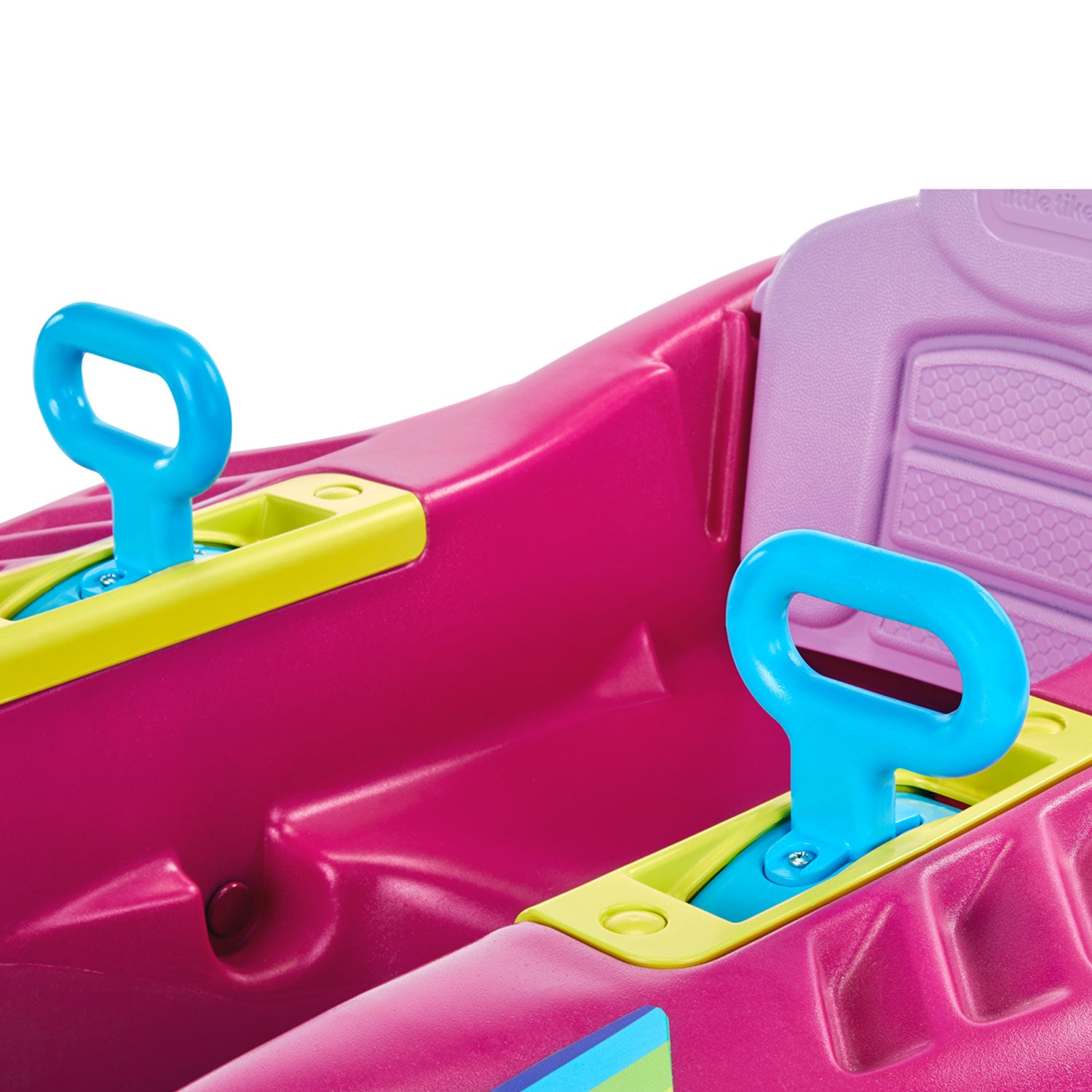 Jett Car Racer?- Pink - Image 4