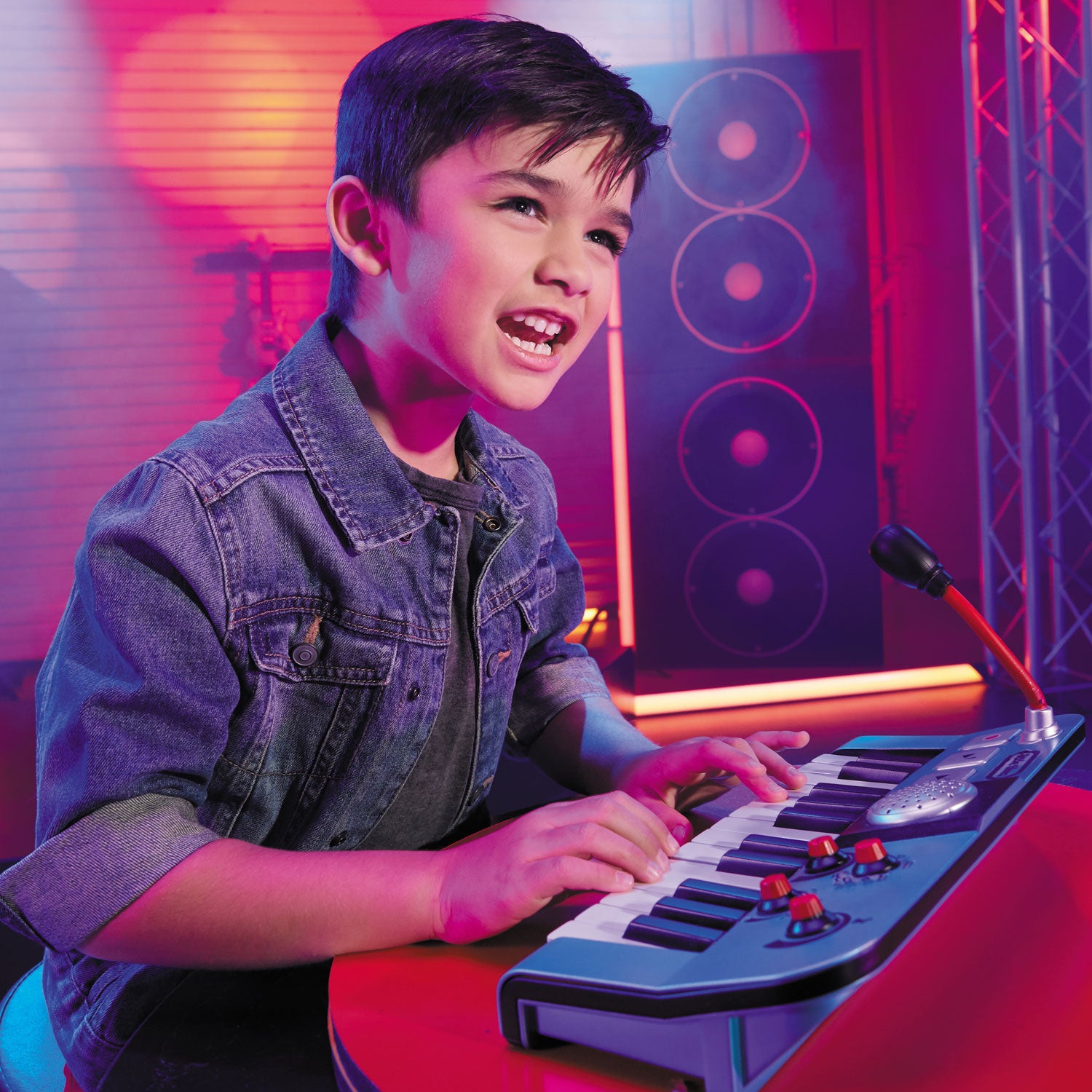 My Real Jam? Keyboard - Image 5
