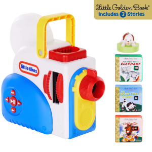 Story Dream Machine? Little Golden Book Starter Pack